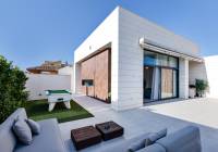 Nueva construcción  - Villa - Pilar de la Horadada