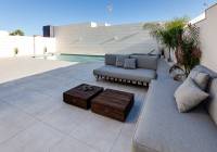 Nueva construcción  - Villa - Pilar de la Horadada