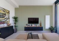 Nueva construcción  - Villa - Pilar de la Horadada