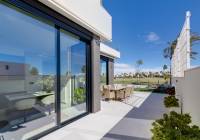 Nueva construcción  - Villa - Pilar de la Horadada