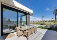 Nueva construcción  - Villa - Pilar de la Horadada