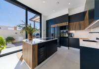 Nueva construcción  - Villa - Pilar de la Horadada