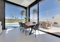 Nueva construcción  - Villa - Pilar de la Horadada