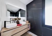 Nueva construcción  - Villa - Pilar de la Horadada