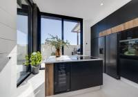 Nueva construcción  - Villa - Pilar de la Horadada