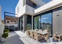 Nueva construcción  - Villa - Pilar de la Horadada