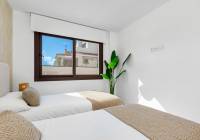 Nueva construcción  - Villa - Pilar de la Horadada