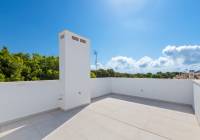 Nueva construcción  - Villa - Pilar de la Horadada