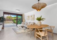 Nueva construcción  - Villa - Pilar de la Horadada