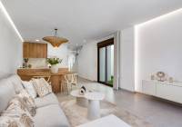 Nueva construcción  - Villa - Pilar de la Horadada