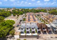 Nueva construcción  - Villa - Pilar de la Horadada