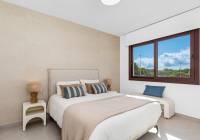 Nueva construcción  - Villa - Pilar de la Horadada