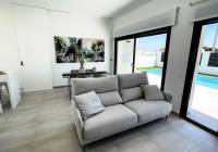 Nueva construcción  - Villa - Pinar de Campoverde