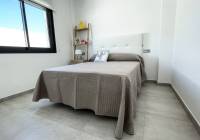 Nueva construcción  - Villa - Pinar de Campoverde