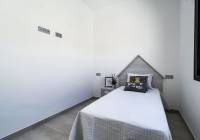 Nueva construcción  - Villa - Pinar de Campoverde