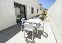 Nueva construcción  - Villa - Pinar de Campoverde