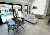 Nueva construcción  - Villa - Pinar de Campoverde