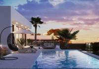 Nueva construcción  - Villa - Pinar de Campoverde