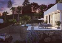 Nueva construcción  - Villa - Pinar de Campoverde