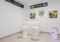 Nueva construcción  - Villa - Playa Paraiso