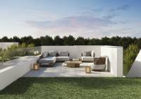 Nueva construcción  - Villa - Polop