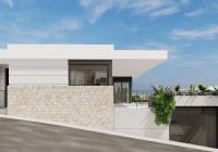 Nueva construcción  - Villa - Polop