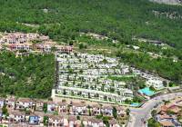 Nueva construcción  - Villa - Polop