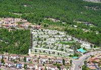 Nueva construcción  - Villa - Polop