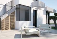 Nueva construcción  - Villa - Polop