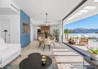 Nueva construcción  - Villa - Polop