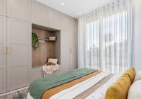 Nueva construcción  - Villa - Polop