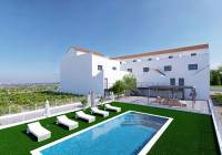 Nueva construcción  - Villa - Rafal