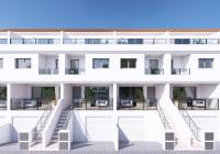 Nueva construcción  - Villa - Rafal