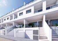 Nueva construcción  - Villa - Rafal