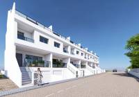 Nueva construcción  - Villa - Rafal