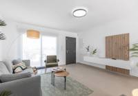 Nueva construcción  - Villa - Rafal