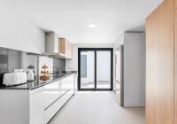 Nueva construcción  - Villa - Rafal