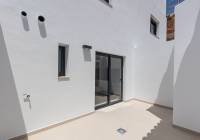 Nueva construcción  - Villa - Rafal