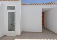 Nueva construcción  - Villa - Rafal