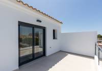 Nueva construcción  - Villa - Rafal