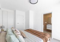 Nueva construcción  - Villa - Rafal