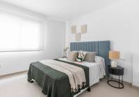 Nueva construcción  - Villa - Rafal