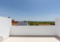 Nueva construcción  - Villa - Rafal