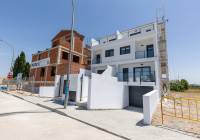 Nueva construcción  - Villa - Rafal