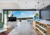 Nueva construcción  - Villa - Rojales - Skyline