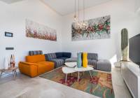 Nueva construcción  - Villa - Rojales - Skyline