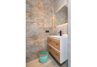 Nueva construcción  - Villa - Rojales - Skyline