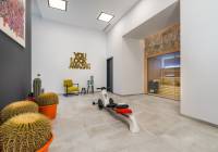 Nueva construcción  - Villa - Rojales - Skyline