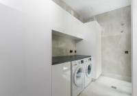 Nueva construcción  - Villa - Rojales - Skyline