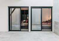 Nueva construcción  - Villa - Rojales
